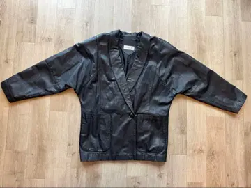 NORTH BEACH LEATHER 가죽 자켓 L