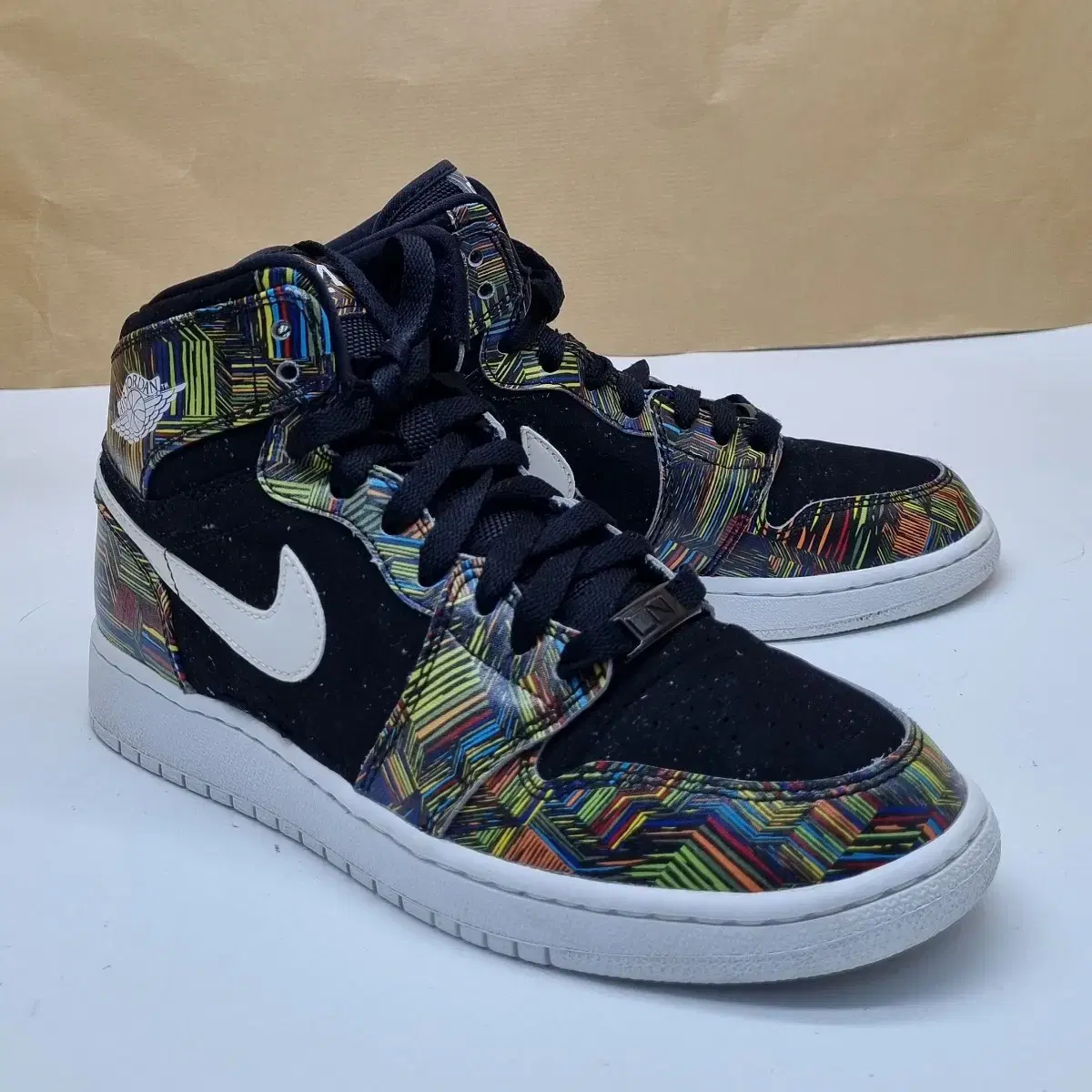 Nike Air Jordan 1 Retro High Top 235_