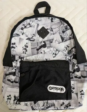 아웃도어프로덕츠 나일론 백팩 DISNEY 미키마우스