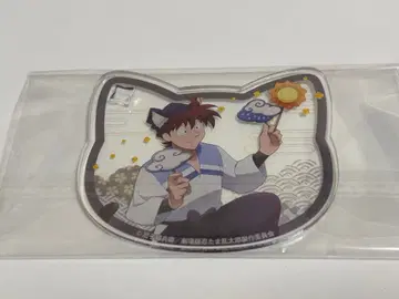 닌타마 란타로 도이 한스케 난자타운 아크릴 코스터