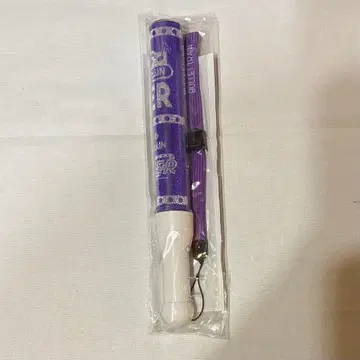 초특급 료가 응원봉 18대째 DINER