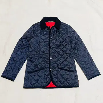 [ 새상품급 ] 트래디셔널 웨더웨어 퀼팅 자켓 38 남성용