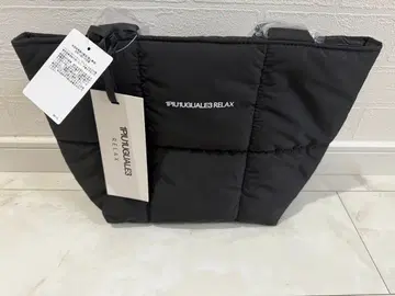 1PIU1UGUALE3RELAX 우노피우노우과레토레 릴랙스 미니 토트