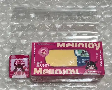mellojoy 버터(신)