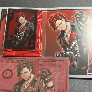 블랙스타 AGF 3종 세트 흑요