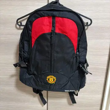 맨체스터 유나이티드 백팩