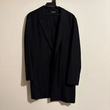 monkey time 블랙 테일러드 자켓