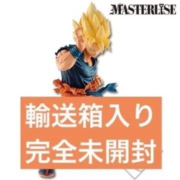 제일복권 드래곤볼 THE 20TH FILM E상 초사이어인 손오공