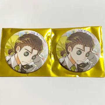 AGF 제5인격 캔뱃지 용병 2개