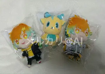 니지산지 니지누이 방과 후 오리엔스 oriens 우사미 리토 기린짱