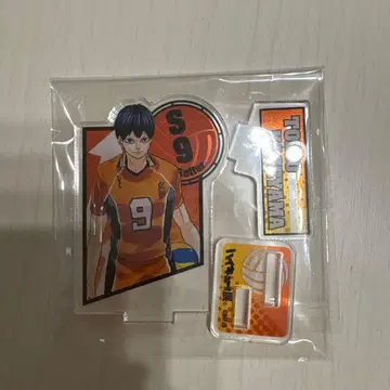 하이큐!! 카게야마 토비오 아크릴 스탠드