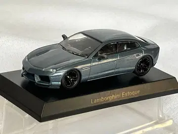 교쇼 1/64 람보르기니 에스토케 서클 K