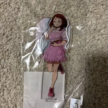 우라라카 오챠코 스위츠 파라다이스 아크릴 스탠드