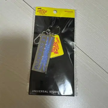 LESSERAFIM 키링 유니버설 스튜디오 재팬 한정판 USJ