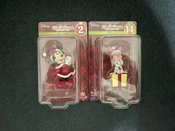 디즈니 크리스마스 오너먼트 복권 2024 미니 피글렛