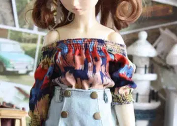 딜러님 제작 아웃핏