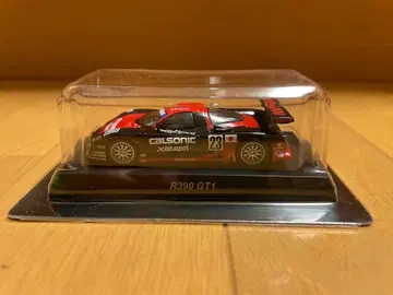 교쇼 1/64 일본 GP 시리즈