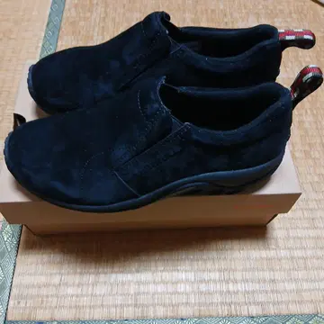 MERRELL 정글 모크