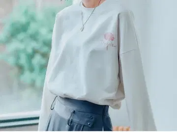 Etrarium Hana LS Shirts