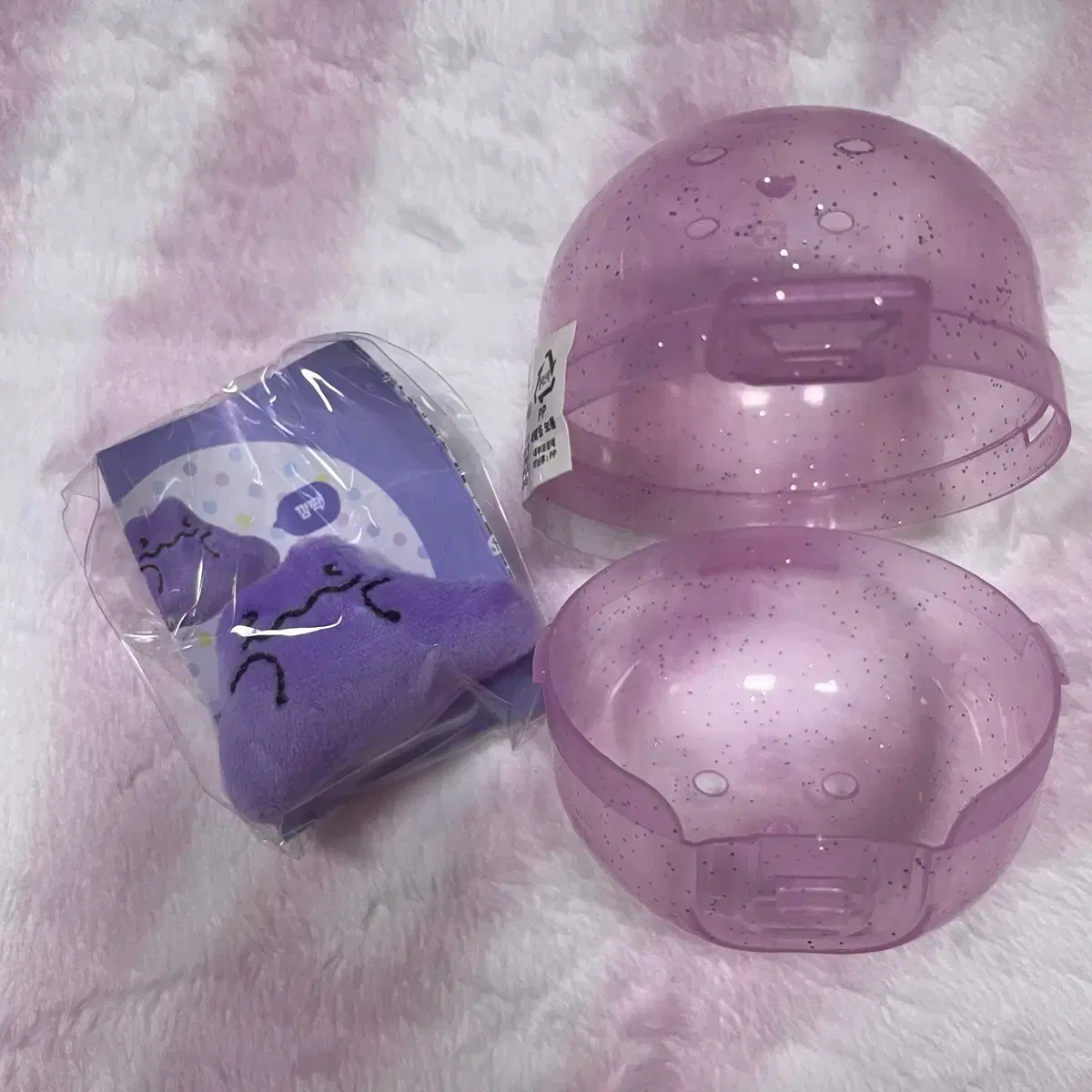 Ditto Surprise Magnet Pokémon Gacha