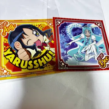 프리큐어 스티커 큐어 마린 싸개 프리티 스토어