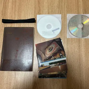 요루시카 2nd 앨범 엘마 (초회 한정판)