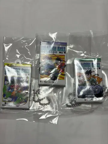 드래곤볼 코믹스 참 컬렉션