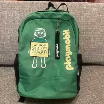 playmobil 플레이모빌 백팩 백팩