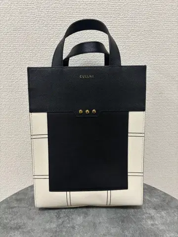 CULLNI 토트백