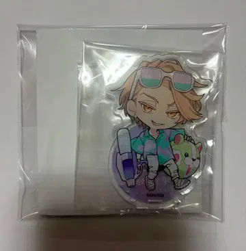 세라피 게임 애니메이트 카페 아크릴 스탠드 미나토