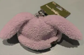 판타지 스프링스 로스트 키즈 토끼 팬 캡 키체인