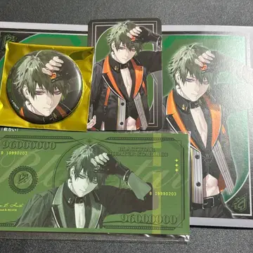 블랙스타 AGF 4점 세트 히스