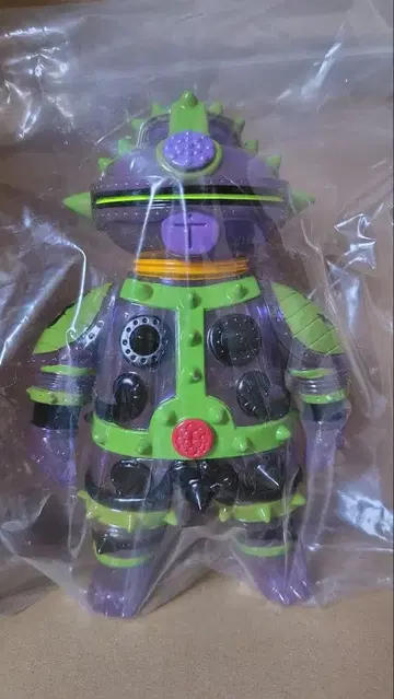 TOKY 토모다치 초호기 닻군 에반게리온 새상품급