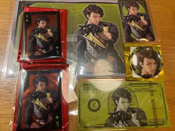 브라스 타 2025 AGF 소테츠 세트