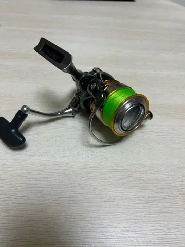 다이와 EM MS2508PE-H 낚시릴 DAIWA