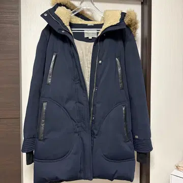 SOIA&KYO 다운 자켓