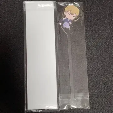 주술회전 시부야 사변 x 사멸회유 랜덤 아크릴 마들러 젠인 나오야