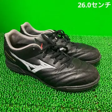 미즈노 트레이닝 슈즈 모나르시다 NEO III SW AS