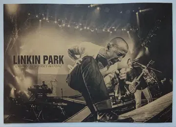 LINKIN PARK 린킨 파크 포스터 1