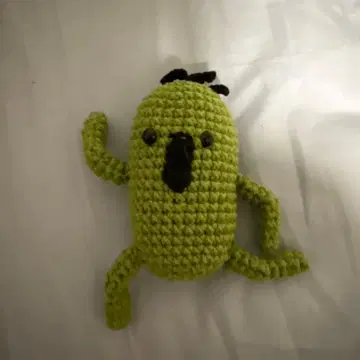 사보텐더 봉제 인형 파이널 판타지 FF