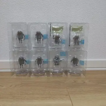 제일복권 니어 오토마타 I상 세트