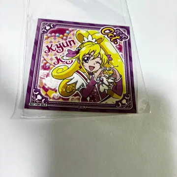 프리큐어 큐어 하트 스티커 프리티 스토어