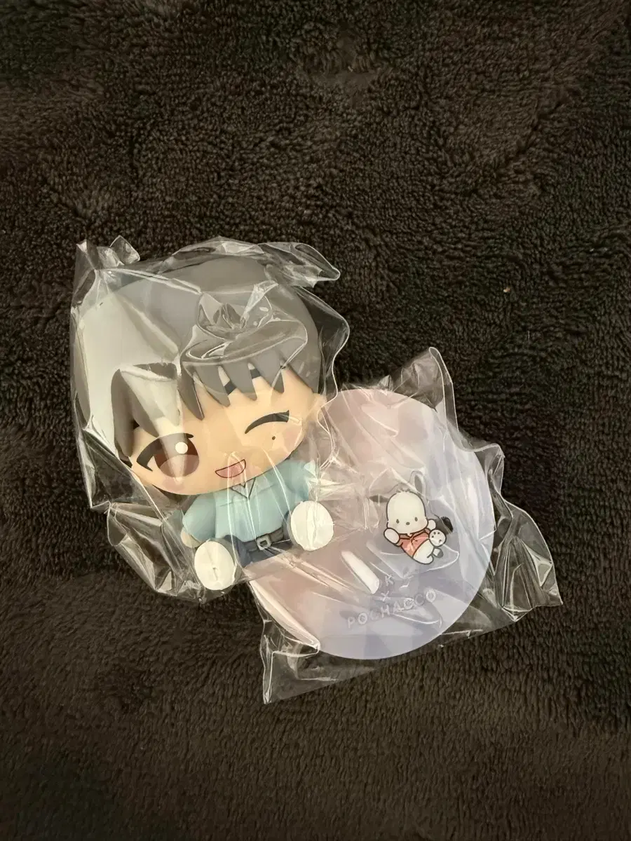 Seventeen Sanrio Figure DK Late November Shipping