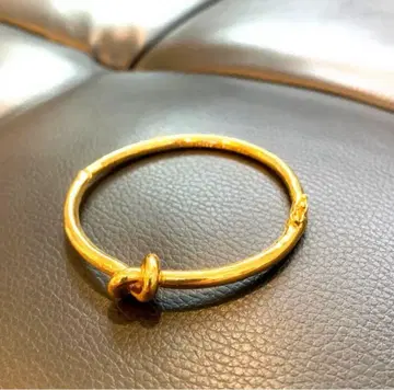 케이트 스페이드 골드 뱅글 팔찌