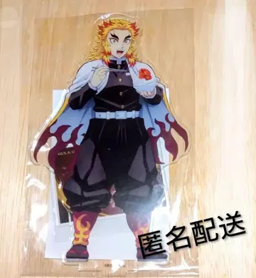 귀멸의 칼날 우시카쿠 아크릴 스탠드 렌고쿠 쿄쥬로