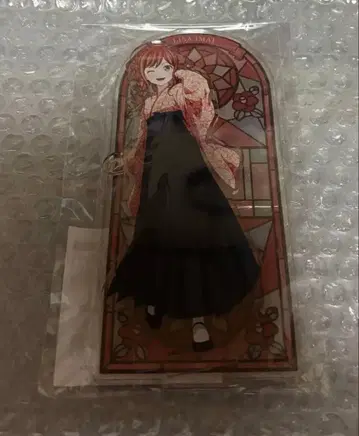 아크릴 스탠드 화양절충ver. 이마이 리사