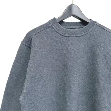 러셀 PLUMA 00s 무지 SWEAT USA VINTAGE 021