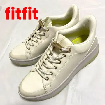 fitfit 외반모지 발수 핸즈프리 스니커즈