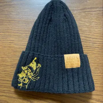 MISIA 별이 빛나는 밤에 라이브 XII 니트 캡