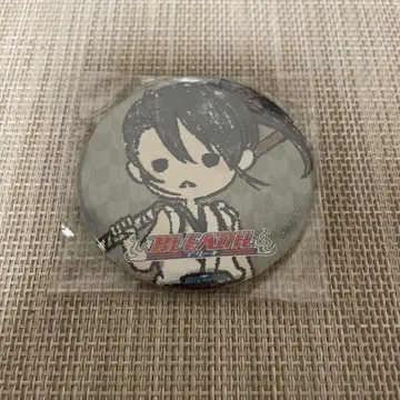 쿠치키 뱌쿠야 그래프아트 캔뱃지